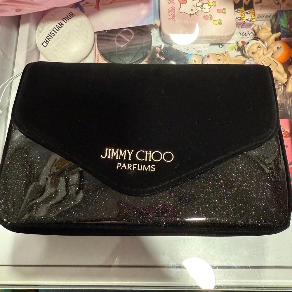 Jimmy Choo Collection set - Picture 5 of 6